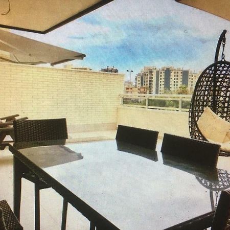 Parque Mariola Apartment La Condomina Екстер'єр фото