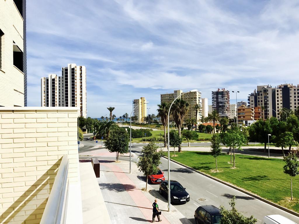 Parque Mariola Apartment La Condomina Екстер'єр фото