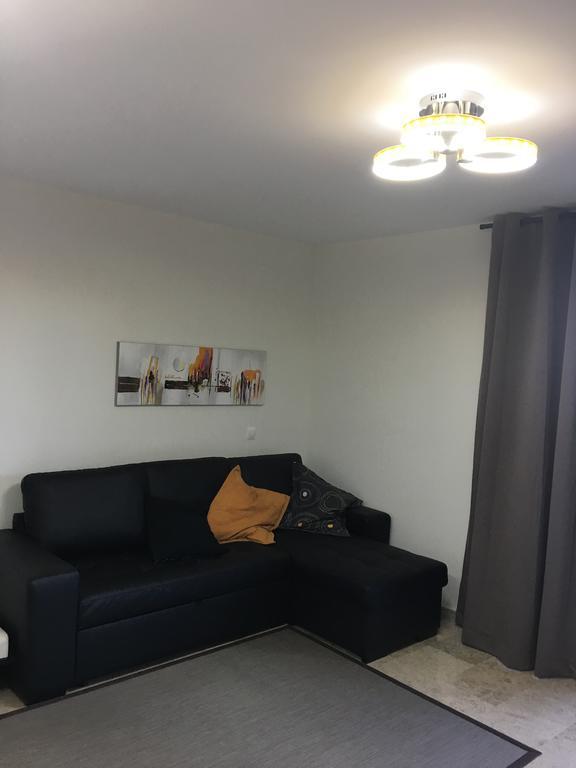 Parque Mariola Apartment La Condomina Екстер'єр фото