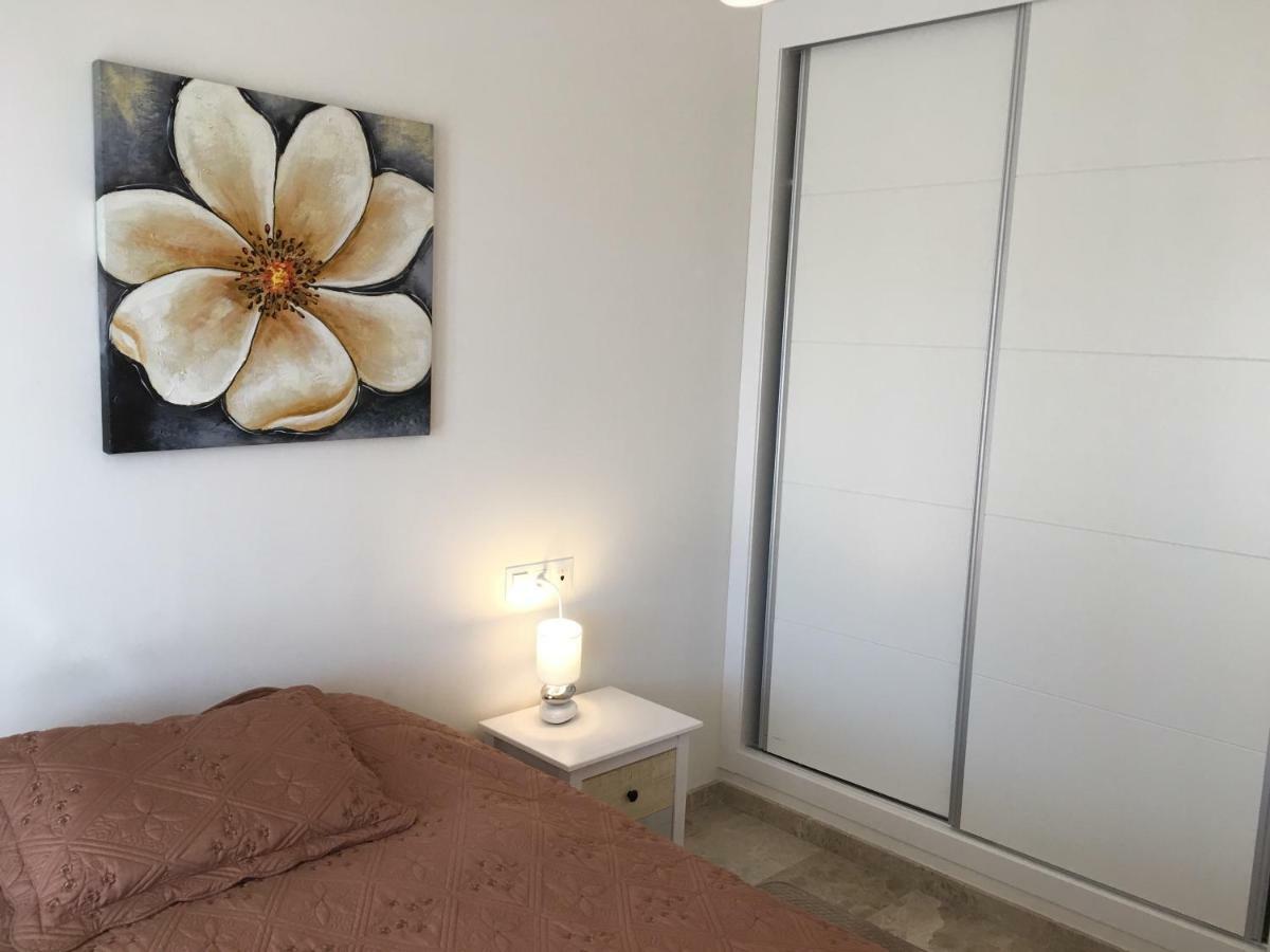 Parque Mariola Apartment La Condomina Екстер'єр фото