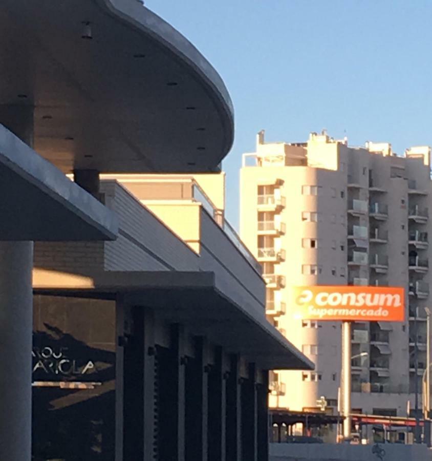 Parque Mariola Apartment La Condomina Екстер'єр фото