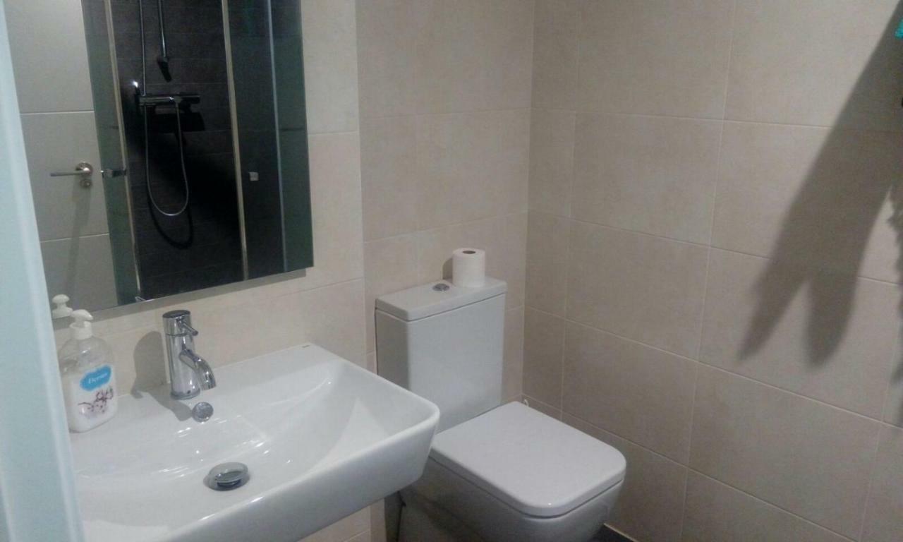 Parque Mariola Apartment La Condomina Екстер'єр фото