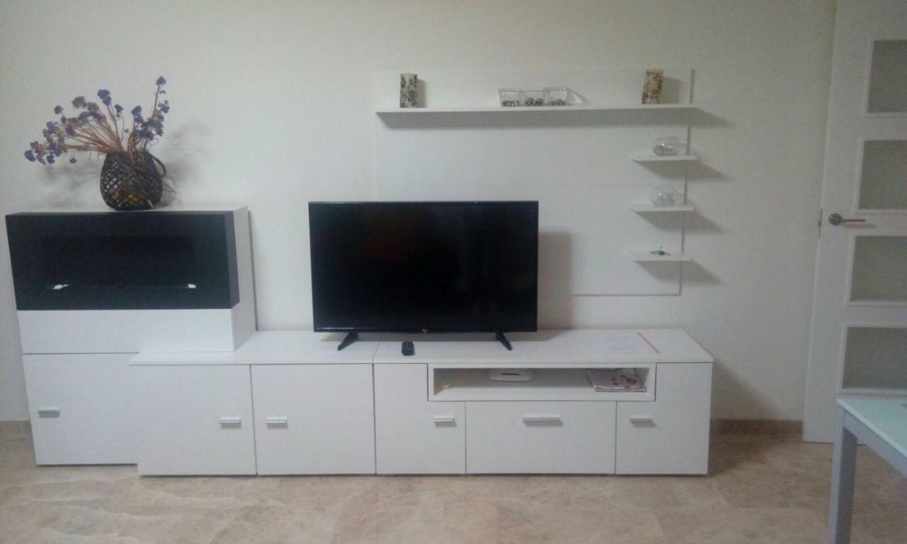 Parque Mariola Apartment La Condomina Екстер'єр фото