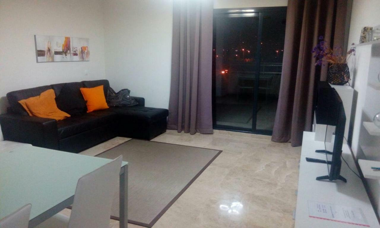 Parque Mariola Apartment La Condomina Екстер'єр фото