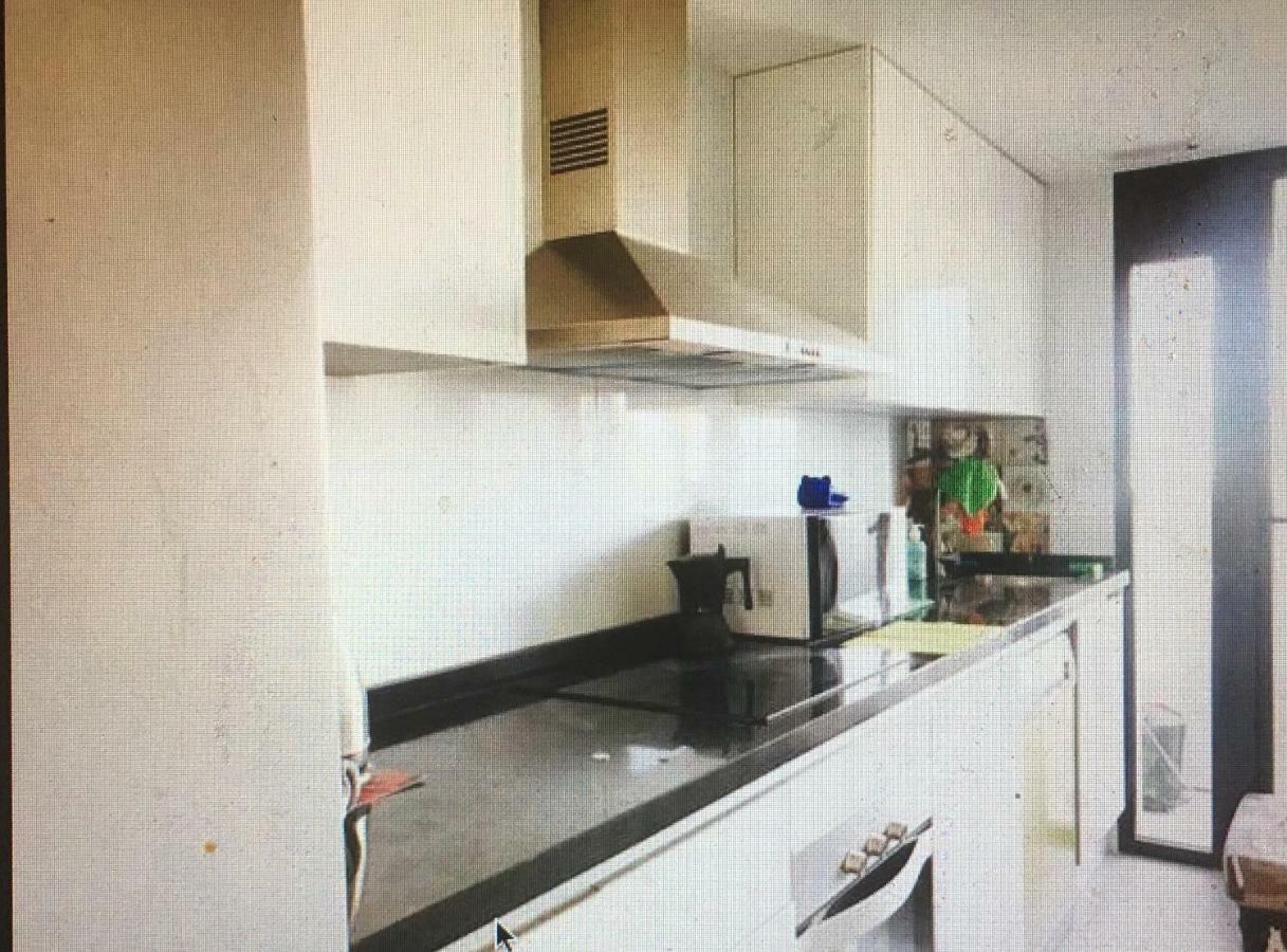 Parque Mariola Apartment La Condomina Екстер'єр фото