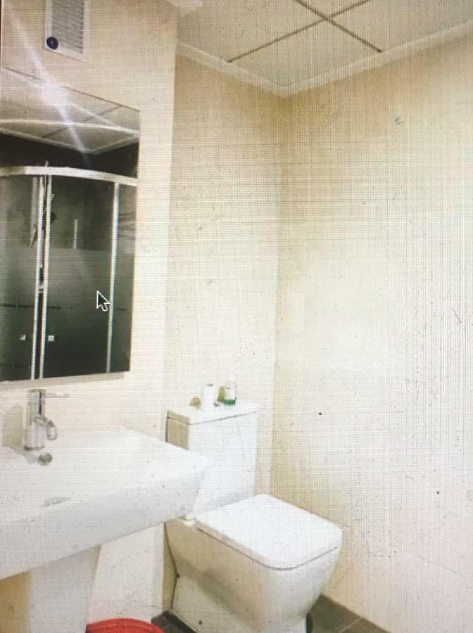 Parque Mariola Apartment La Condomina Екстер'єр фото