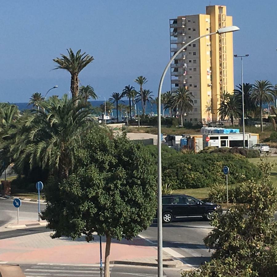 Parque Mariola Apartment La Condomina Екстер'єр фото