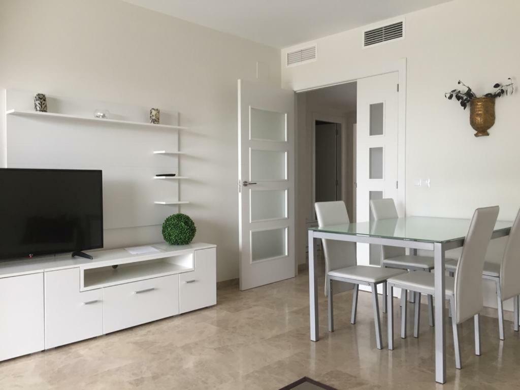 Parque Mariola Apartment La Condomina Екстер'єр фото